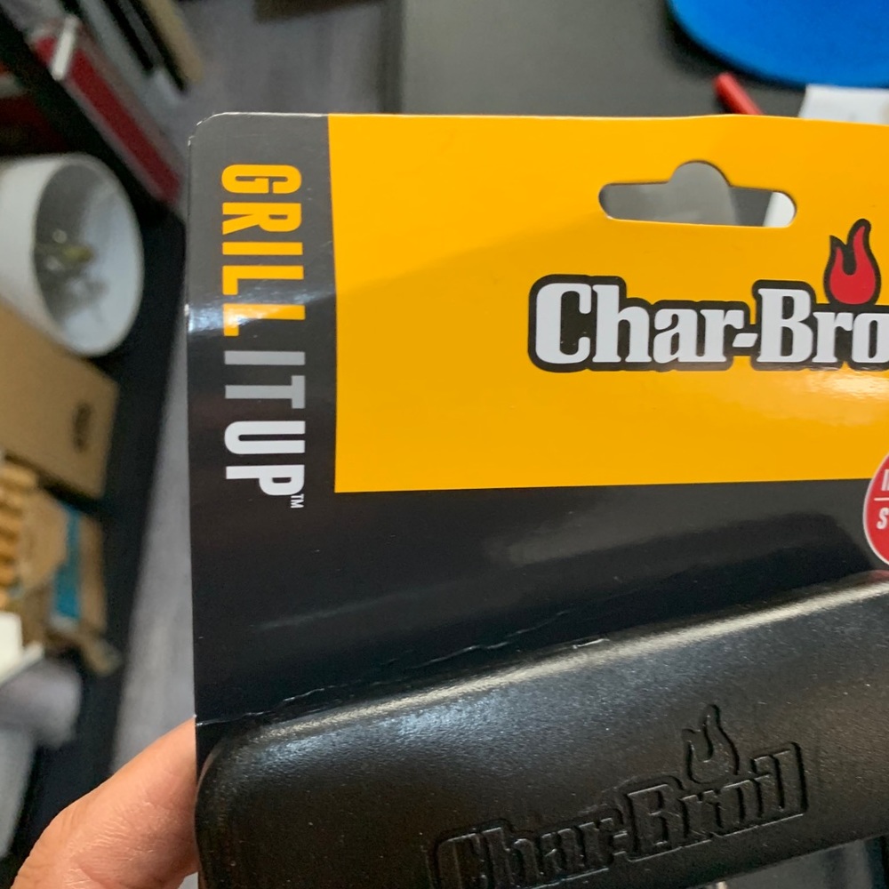 Grill it up brq forks